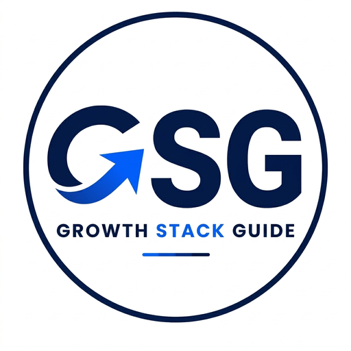 Growth Stack Guide Logo